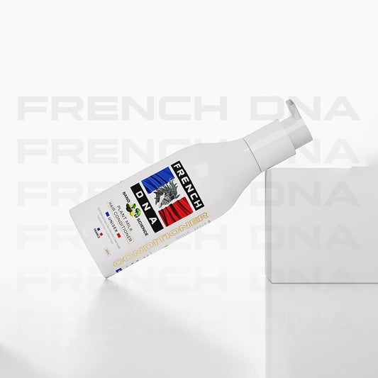 Plant Milk Hair Conditioner | With 0% Sulphate and Paraben