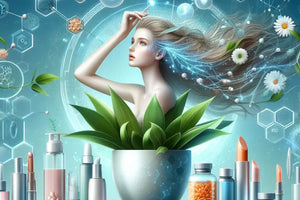 Exploring Beauty Trends that Transcend Eras
