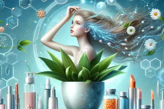 Exploring Beauty Trends that Transcend Eras