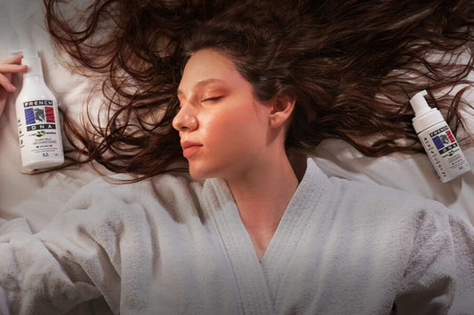 How to Use Skincare Products to Achieve Desired Natural Skin