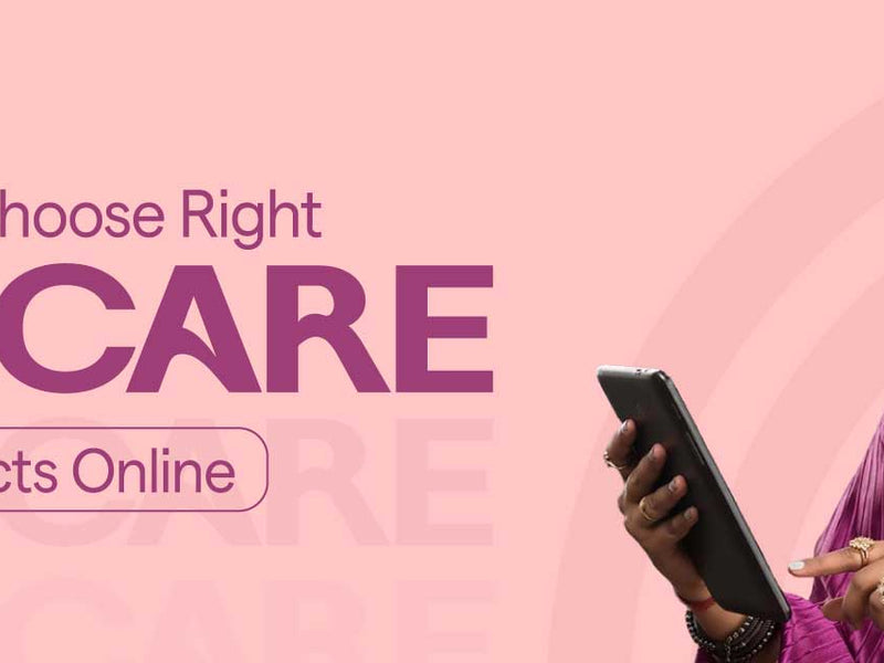 How to Choose Right Skincare Products Online