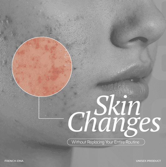 How to Treat Seasonal Skin Changes