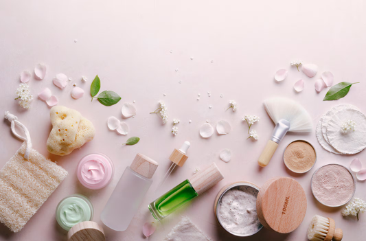Best Plant-Based Ingredients for Acne-Prone Skin