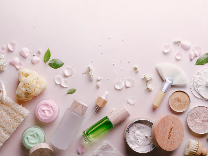 Best Plant-Based Ingredients for Acne-Prone Skin
