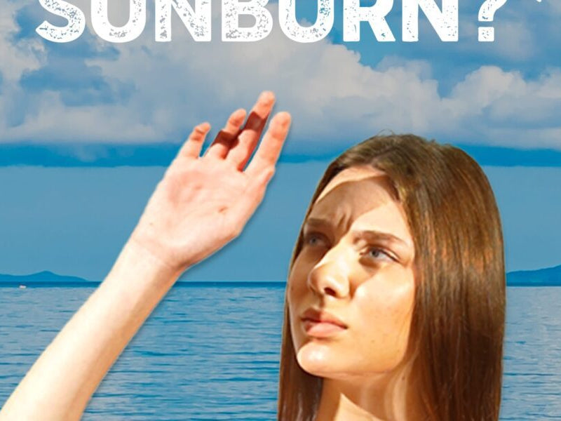 What Happens to Your Skin When You Get a Sunburn