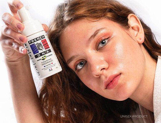 Why Plant-Based Organic Hair & Skincare Products Are Safer Than Chemical Cosmetics