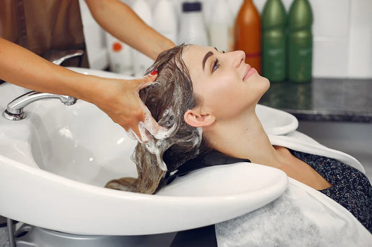 Common Shampoo Myths You Should Stop Believing