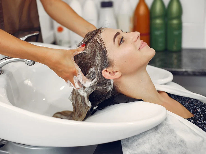 Common Shampoo Myths You Should Stop Believing