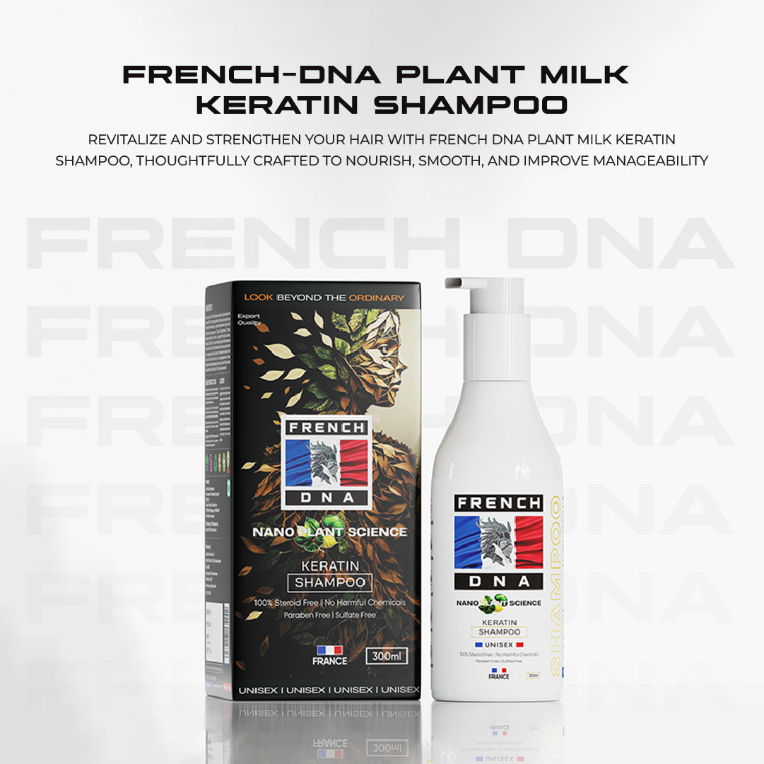 Keratin Shampoo | No Harmful Chemicals No Steroids | Free Shipping | Delivery in 3–5 Days | COD Available | Easy Returns