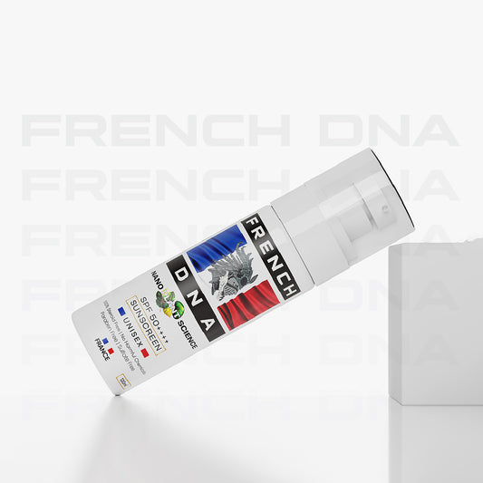 Sunscreen SPF- 50++++ | Paraben Free | Sulphate Free