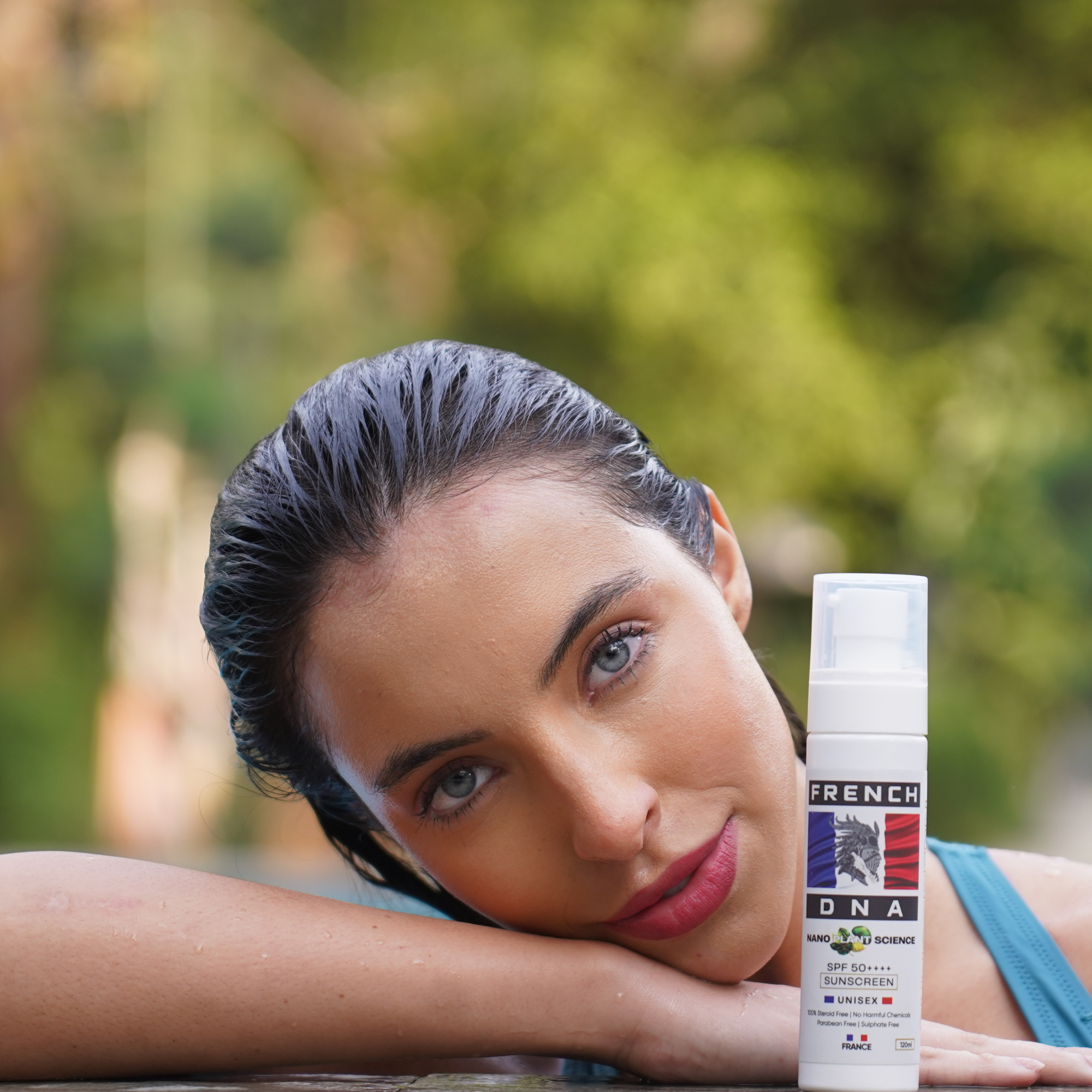 SPF 50++++ Sunscreen | Free Shipping | Delivery in 3–5 Days | COD Available | Easy Returns