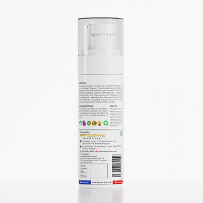 SPF 50++++ Sunscreen | Free Shipping | Delivery in 3–5 Days | COD Available | Easy Returns