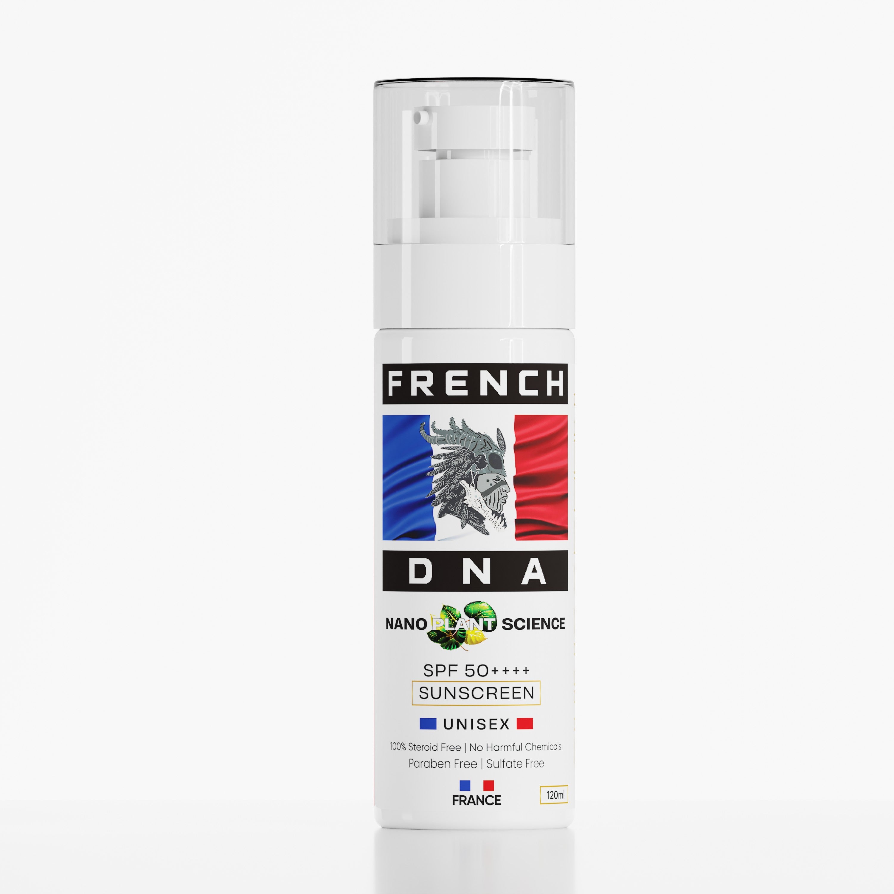 SPF 50++++ Sunscreen | Free Shipping | Delivery in 3–5 Days | COD Available | Easy Returns