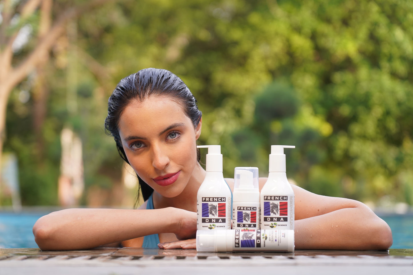 4-in-1 Combo Pack