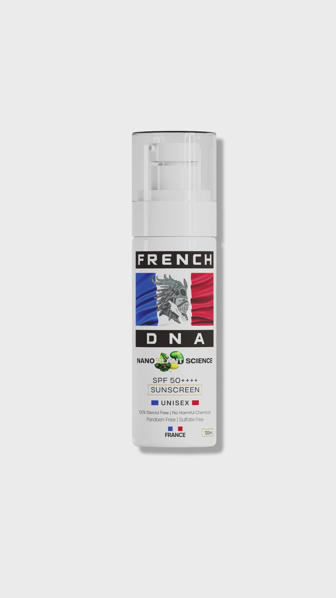 SPF 50++++ Sunscreen | Free Shipping | Delivery in 3–5 Days | COD Available | Easy Returns