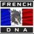 FRENCH DNA