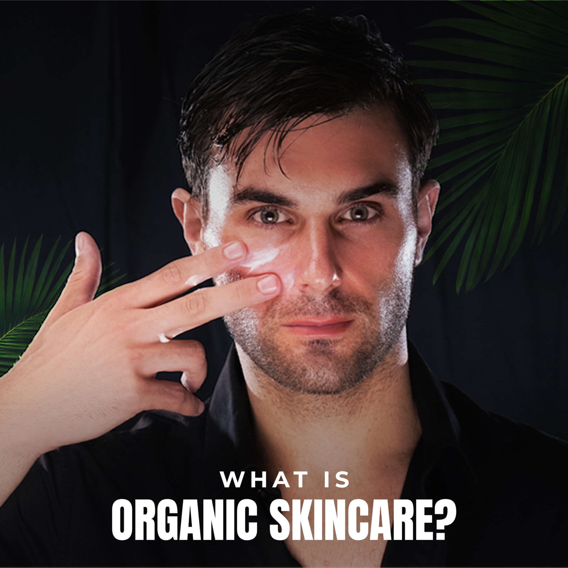 What Is Organic Skincare? Unlocking the Truth