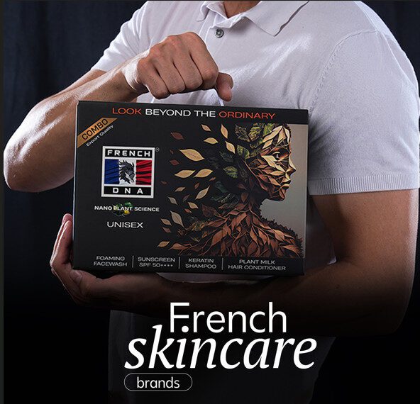 French Skincare Brands – Why You Should Trust French Beauty Brands