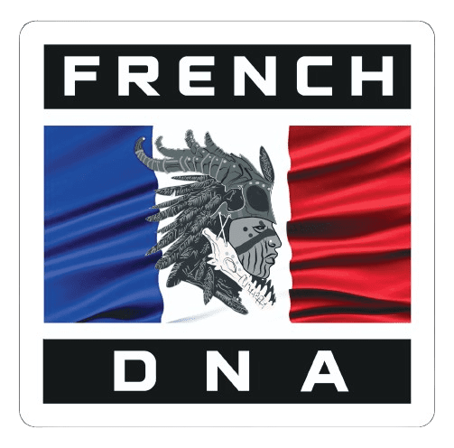 French DNA 