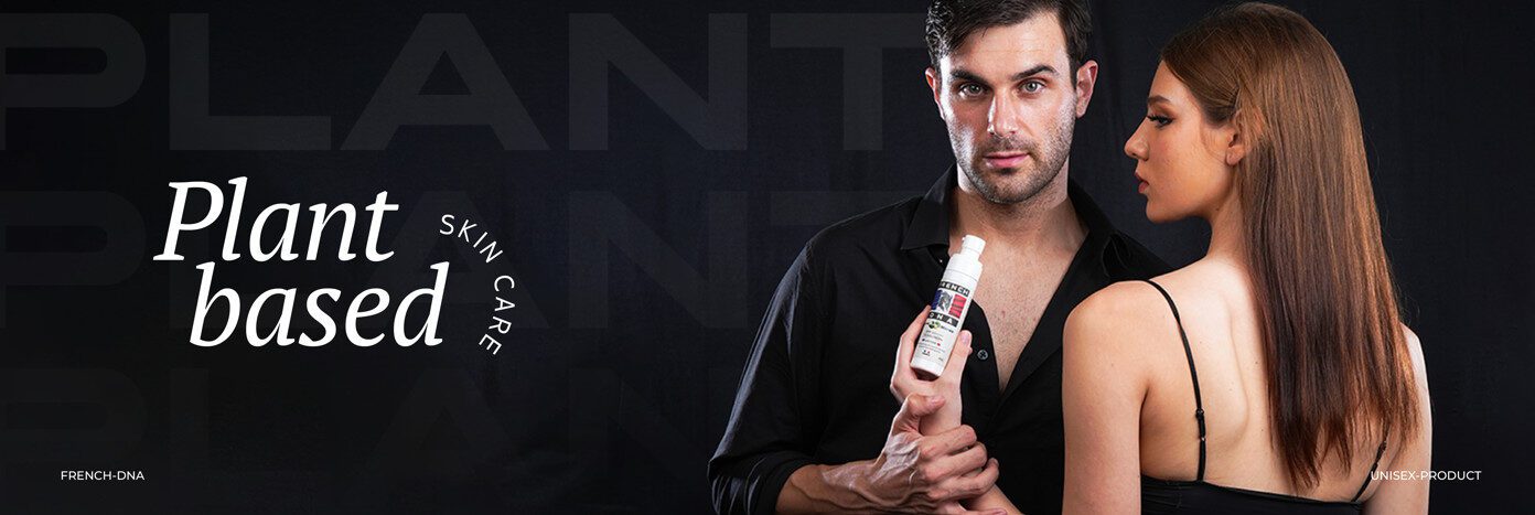 Plant Base Skincare