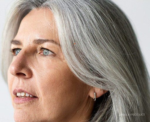 Why Is Sulfate-Based Conditioner Cause of Grey Hair?