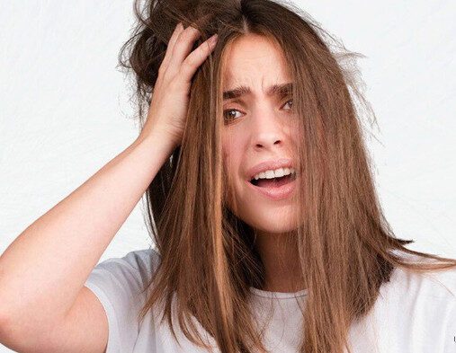 Why Paraben-Based Shampoo Is the Main Cause of Heavy Hair Fall