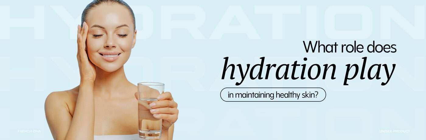 Hydration play
