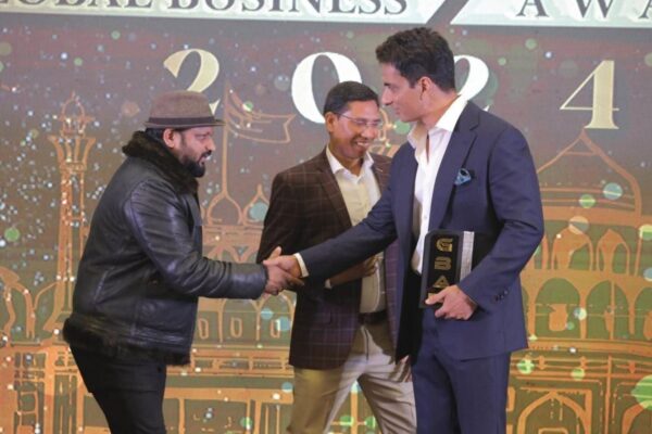 Awards