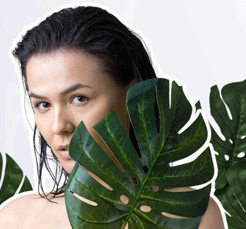 What Is Plant-Based Skincare