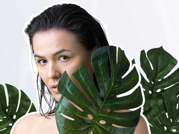 What Is Plant-Based Skincare